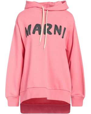 Marni Sweatshirt - Pink