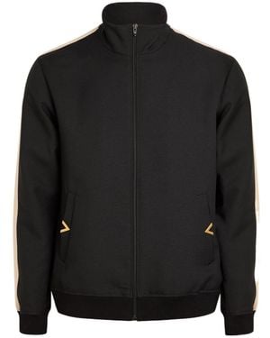 Valentino Sports Jacket - Black