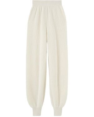 Loro Piana Juniper Pants - White