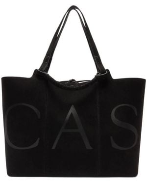 Casadei Sac Galleria - Black