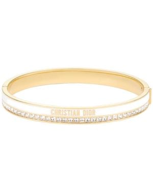 Dior Night Code Bangle - White