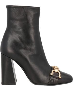 Rag & Bone Versatile Minimalist Ankle Boots - Black