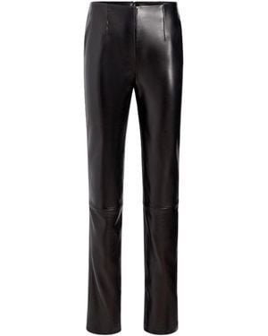 KHAITE Ryden Pant - Black