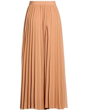 MAX&Co. Long Skirt - Natural