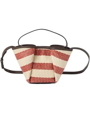 Brunello Cucinelli Mariana Tote Bag - Pink