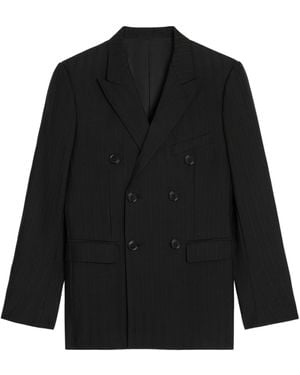 Celine Carnaby Jacket - Black