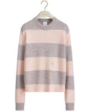 Dior Sweater - Pink