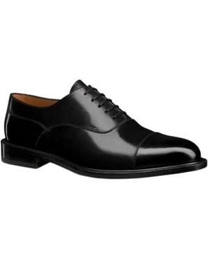 Dior Homme Embassy Oxford Shoes - Black