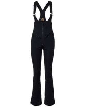 Goldbergh Phoebe Ski Overalls - Black
