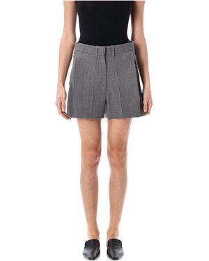 Low Classic Low Waist Short - Black