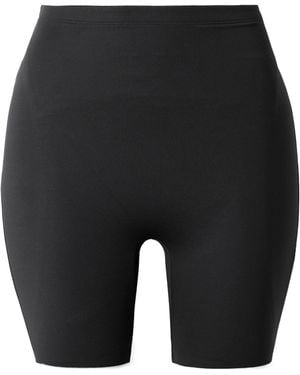 Skims Tight Shorts - Grey