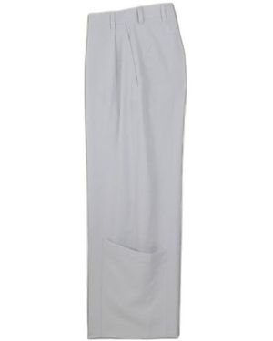 Y-3 Sport Uniform Trousers - Grey