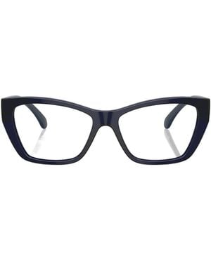 CHANEL Full-Frame Flat Mirror - White