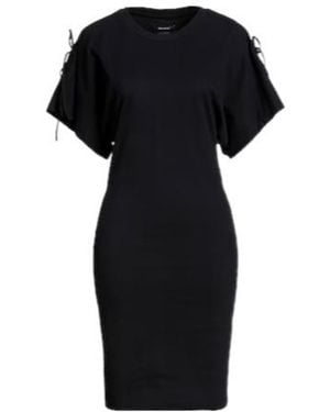Isabel Marant Sheath Dresses - Black