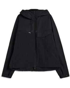 Y-3 Field Jacket - Black