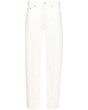 Celine Boyfriend Jeans 001 - White