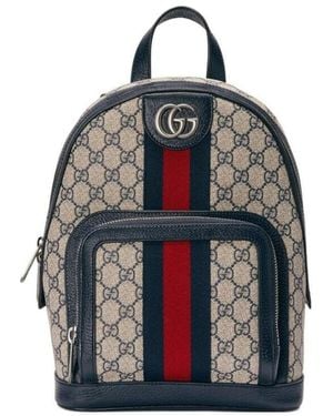 Gucci backpack price sale
