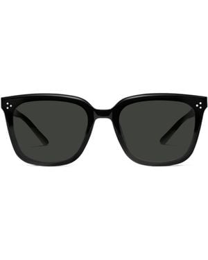 Gentle Monster Gent Sunglasses - Black