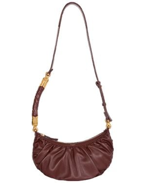 Balmain Ébène Hobo Bag - Multicolour
