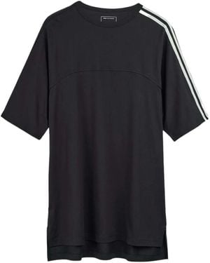 Y-3 3S Sports T-Shirt - Black