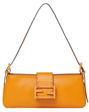 Fendi Baby B - Metallic