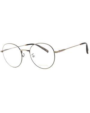 Tom Ford Logo Flat Mirror - White