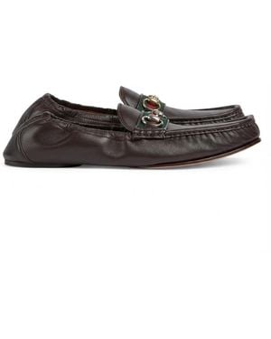 Gucci Horsebit 1953 Loafer - Multicolour