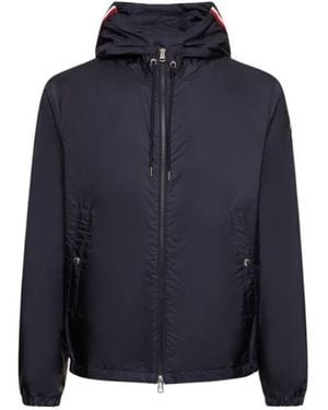 Moncler Grimpeurs Archivio Jacket - Blue