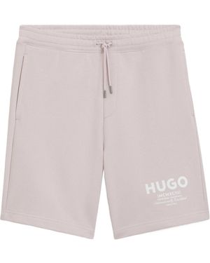 BOSS Hugo Athletic Shorts - Multicolour