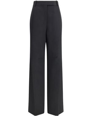 Tom Ford Pleated Trousers - Multicolour