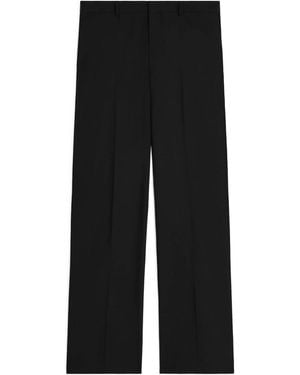 Celine Ethan Trousers - Black