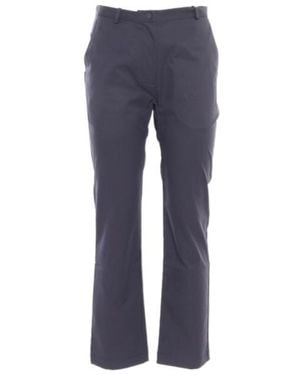 K-Way Elaise Trousers - Blue
