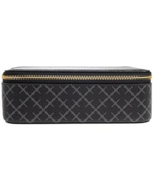 By Malene Birger Bae Cosmetic Case - Black