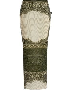 Jean Paul Gaultier Re-Edition - Green