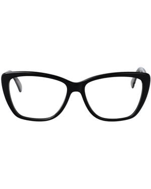 Longchamp Lo2705 Glasses - White