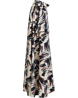 Essentiel Antwerp Sleeveless Dress - White