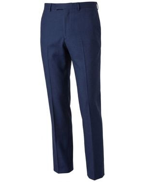 Gucci Trousers Suit Trousers - Blue