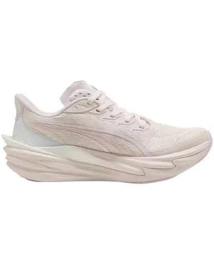 PUMA Everyday Fast Neutral Road Running Shoes - White