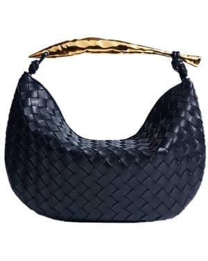 Bottega Veneta Sardine - Blue