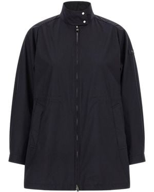 Tatras Veria Technical Windbreaker Jacket - Blue