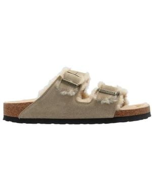 Birkenstock Arizona Double Strap Sandals - Multicolour
