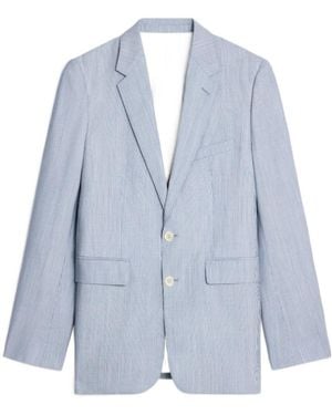 Celine Classic Jacket - Blue