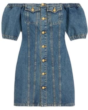 Celine Mini and short dresses for Women | Online Sale up to