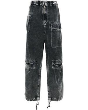 Maison Mihara Yasuhiro Pants for Men | Online Sale up to 60 Maison Mihara Yasuhiro Pants for Men | Online Sale up to 60
