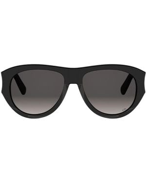 Dior Eyewear Glow A1I Sunglasses - Multicolor