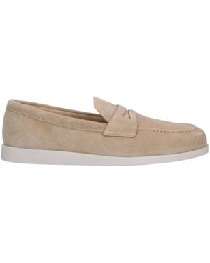 Church's Portsmouth Loafers - Grey