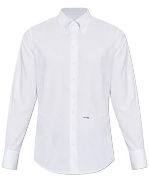 DSquared² Classic Shirt - White