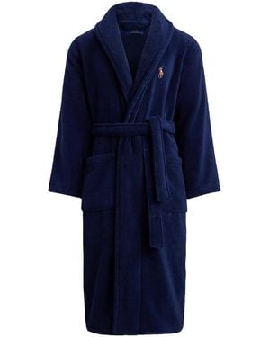 Polo Ralph Lauren Robes - Blue