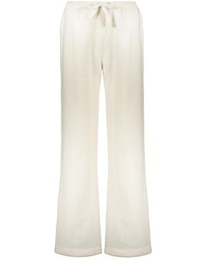 Parajumpers Shino Sweatpants - White