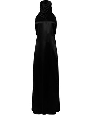 Bottega Veneta Tailored Blazer Dress - Black
